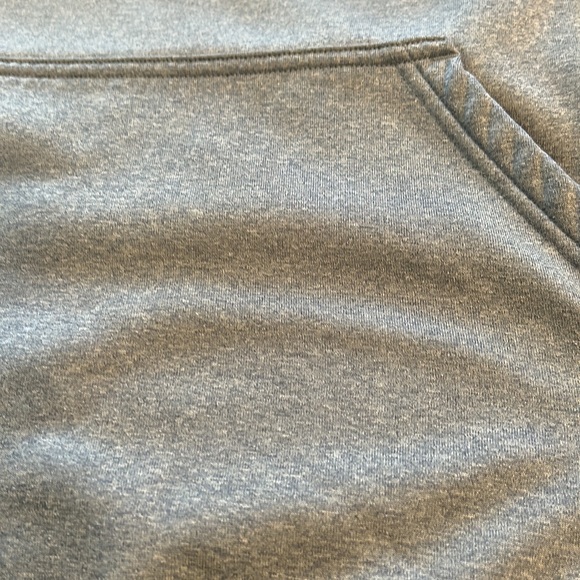 Under Armour Men’s Hoodie - Picture 16 of 16